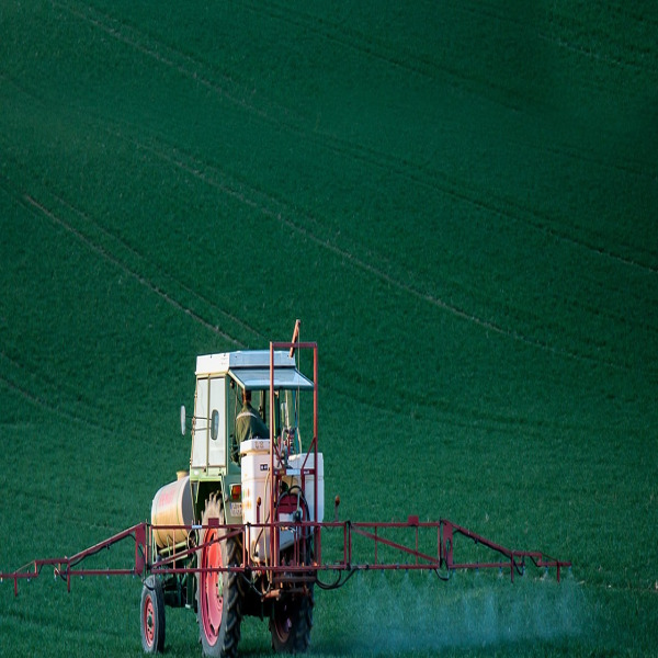 pest control technician