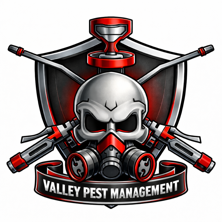 exterminator house pest treatment